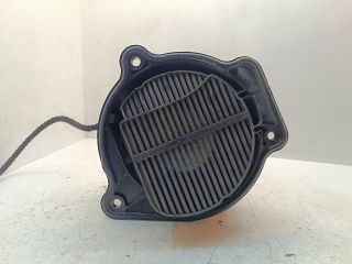 bontott MERCEDES-BENZ S-CLASS Bal hátsó Hangszóró