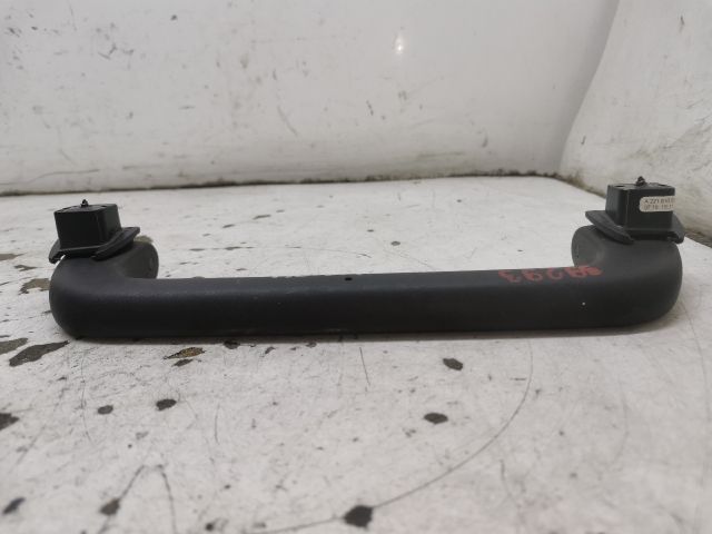 bontott MERCEDES-BENZ S-CLASS Bal hátsó Kapaszkodó (Felső)