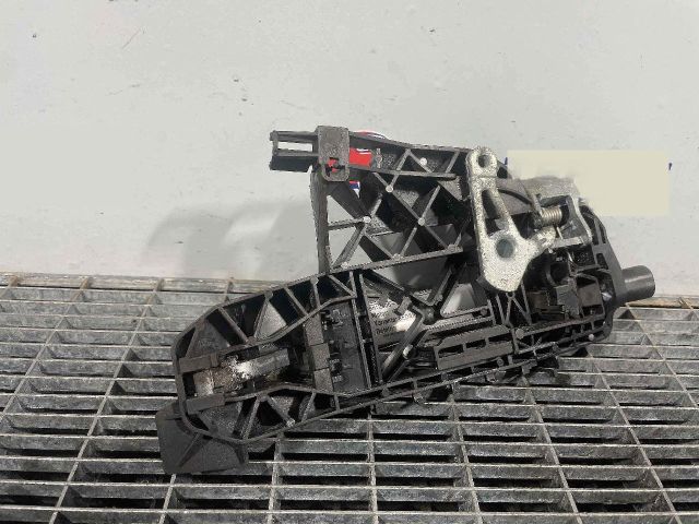 bontott MERCEDES-BENZ S-CLASS Bal hátsó Külső Kilincs