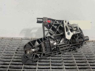 bontott MERCEDES-BENZ S-CLASS Bal hátsó Külső Kilincs