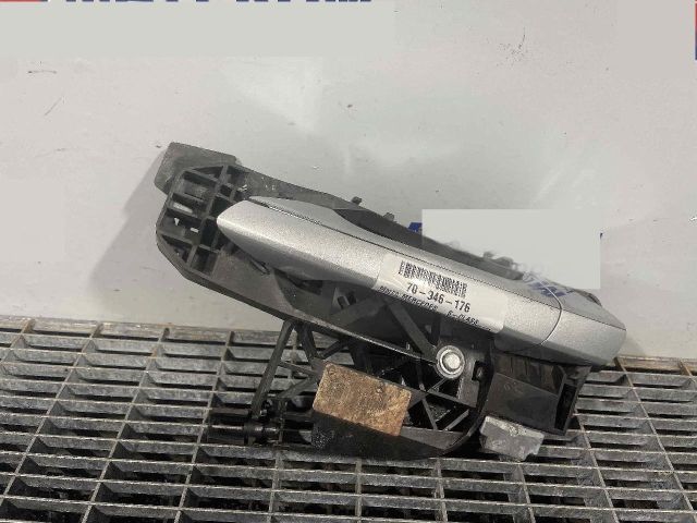 bontott MERCEDES-BENZ S-CLASS Bal hátsó Külső Kilincs