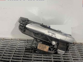 bontott MERCEDES-BENZ S-CLASS Bal hátsó Külső Kilincs