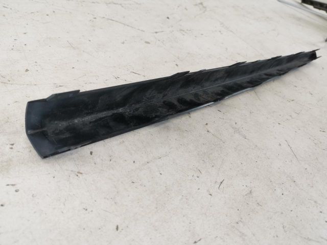 bontott MERCEDES-BENZ S-CLASS Bal hátsó Küszöb Díszléc