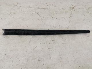 bontott MERCEDES-BENZ S-CLASS Bal hátsó Küszöb Díszléc