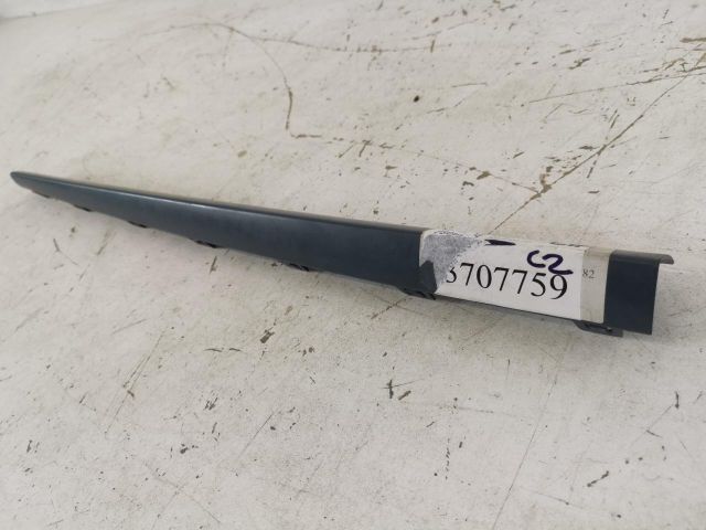 bontott MERCEDES-BENZ S-CLASS Bal hátsó Küszöb Díszléc