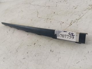 bontott MERCEDES-BENZ S-CLASS Bal hátsó Küszöb Díszléc