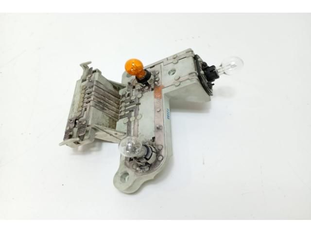 bontott MERCEDES-BENZ S-CLASS Bal Hátsó Lámpa Foglalat