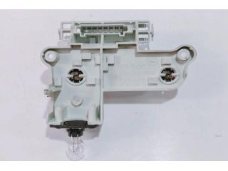 bontott MERCEDES-BENZ S-CLASS Bal Hátsó Lámpa Foglalat