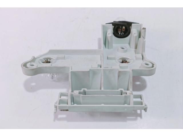 bontott MERCEDES-BENZ S-CLASS Bal Hátsó Lámpa Foglalat