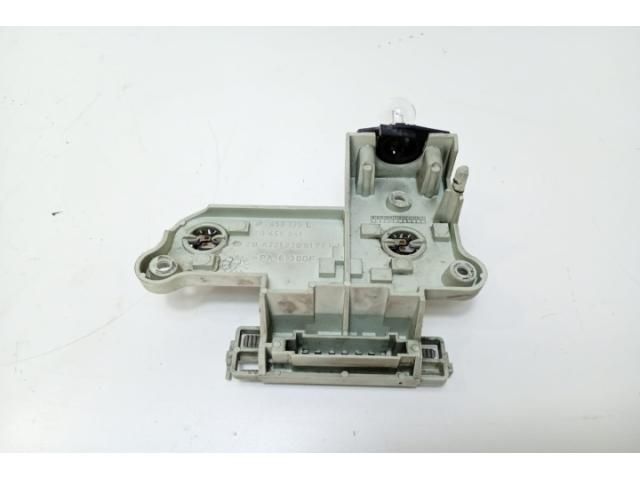 bontott MERCEDES-BENZ S-CLASS Bal Hátsó Lámpa Foglalat