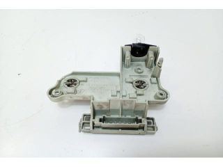 bontott MERCEDES-BENZ S-CLASS Bal Hátsó Lámpa Foglalat