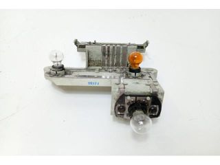 bontott MERCEDES-BENZ S-CLASS Bal Hátsó Lámpa Foglalat