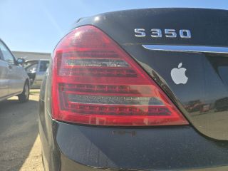 bontott MERCEDES-BENZ S-CLASS Bal Hátsó Lámpa