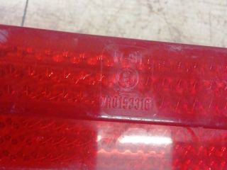 bontott MERCEDES-BENZ S-CLASS Bal Hátsó Lámpa