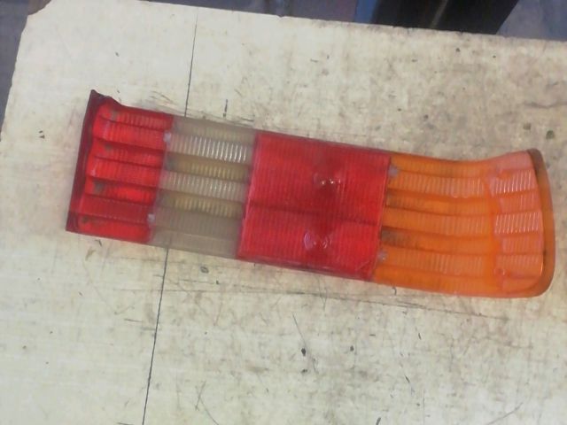 bontott MERCEDES-BENZ S-CLASS Bal Hátsó Lámpa