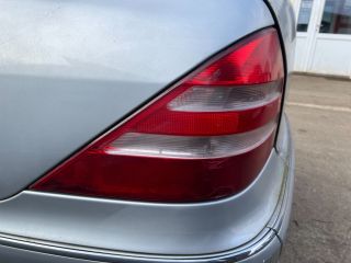 bontott MERCEDES-BENZ S-CLASS Bal Hátsó Lámpa