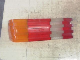 bontott MERCEDES-BENZ S-CLASS Bal Hátsó Lámpa