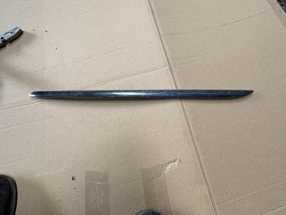 bontott MERCEDES-BENZ S-CLASS Bal hátsó Lökhárító Díszléc