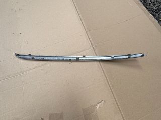 bontott MERCEDES-BENZ S-CLASS Bal hátsó Lökhárító Díszléc