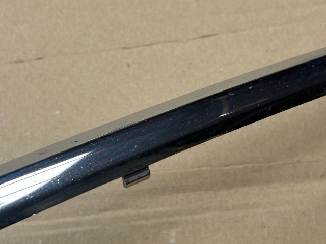 bontott MERCEDES-BENZ S-CLASS Bal hátsó Lökhárító Díszléc