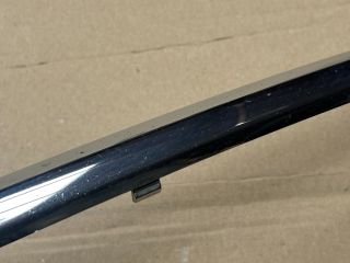 bontott MERCEDES-BENZ S-CLASS Bal hátsó Lökhárító Díszléc