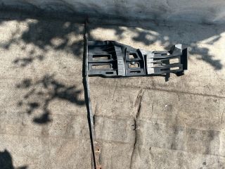 bontott MERCEDES-BENZ S-CLASS Bal hátsó Lökhárító Tartó (Műanyag)