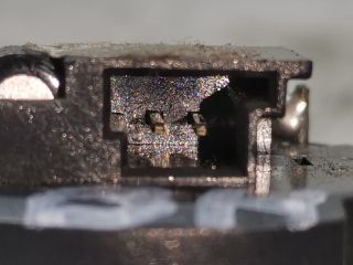 bontott MERCEDES-BENZ S-CLASS Bal hátsó Magassugárzó Hangszóró