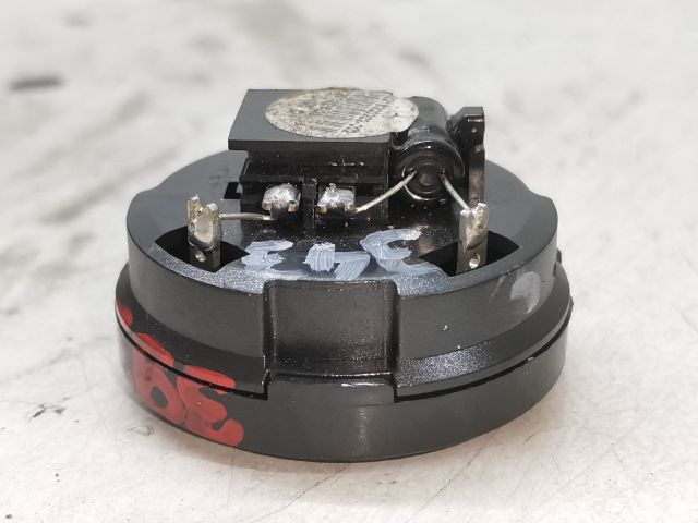 bontott MERCEDES-BENZ S-CLASS Bal hátsó Magassugárzó Hangszóró