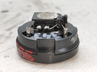 bontott MERCEDES-BENZ S-CLASS Bal hátsó Magassugárzó Hangszóró