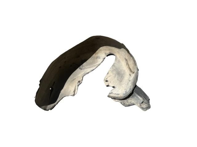 bontott MERCEDES-BENZ S-CLASS Bal hátsó Sárvédő