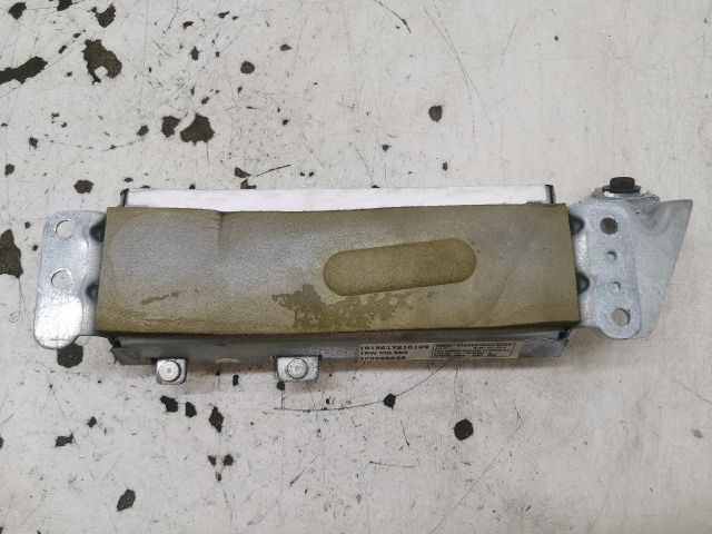 bontott MERCEDES-BENZ S-CLASS Bal hátsó Ülés Légzsák