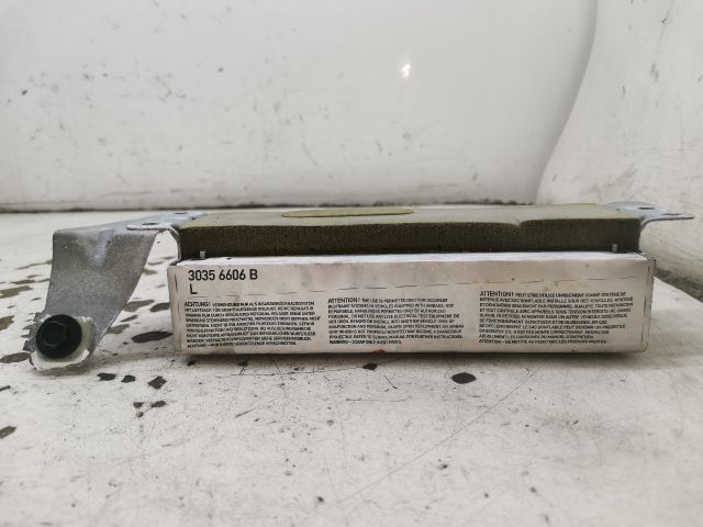 bontott MERCEDES-BENZ S-CLASS Bal hátsó Ülés Légzsák