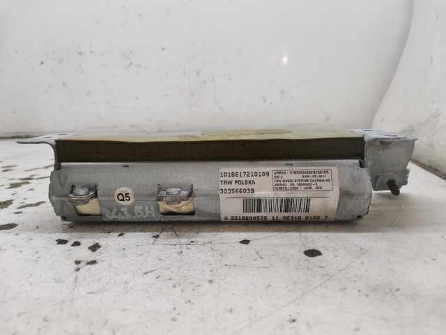 bontott MERCEDES-BENZ S-CLASS Bal hátsó Ülés Légzsák