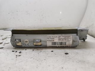 bontott MERCEDES-BENZ S-CLASS Bal hátsó Ülés Légzsák