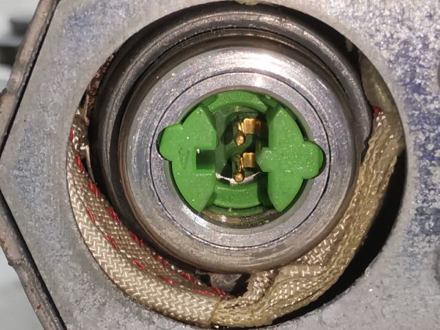 bontott MERCEDES-BENZ S-CLASS Bal hátsó Ülés Légzsák