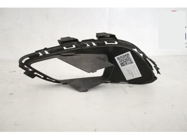 bontott MERCEDES-BENZ S-CLASS Bal Hűtő Légterelő