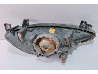 bontott MERCEDES-BENZ S-CLASS Bal Ködfényszóró