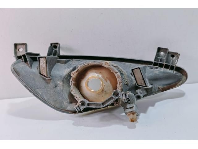 bontott MERCEDES-BENZ S-CLASS Bal Ködfényszóró