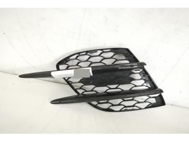 bontott MERCEDES-BENZ S-CLASS Bal Ködlámpa Rács