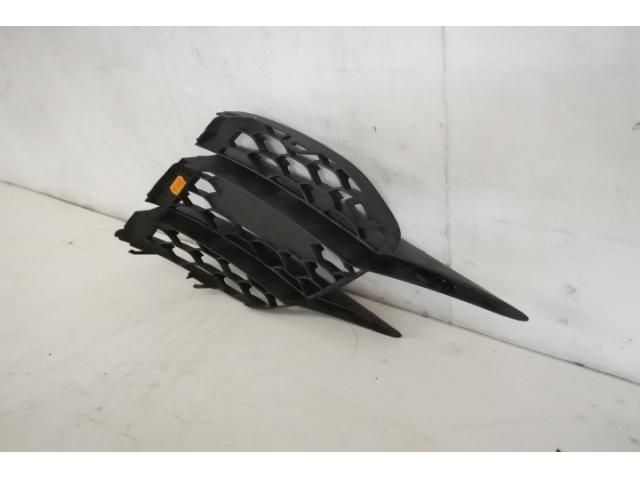 bontott MERCEDES-BENZ S-CLASS Bal Ködlámpa Rács