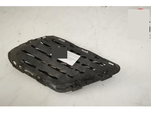 bontott MERCEDES-BENZ S-CLASS Bal Ködlámpa Rács