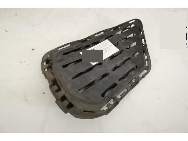 bontott MERCEDES-BENZ S-CLASS Bal Ködlámpa Rács