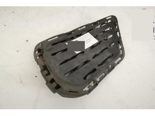 bontott MERCEDES-BENZ S-CLASS Bal Ködlámpa Rács