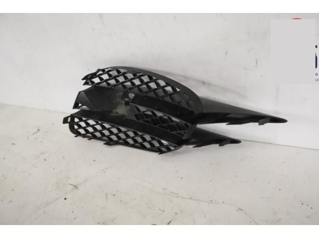 bontott MERCEDES-BENZ S-CLASS Bal Ködlámpa Rács