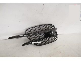 bontott MERCEDES-BENZ S-CLASS Bal Ködlámpa Rács