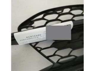 bontott MERCEDES-BENZ S-CLASS Bal Ködlámpa Rács