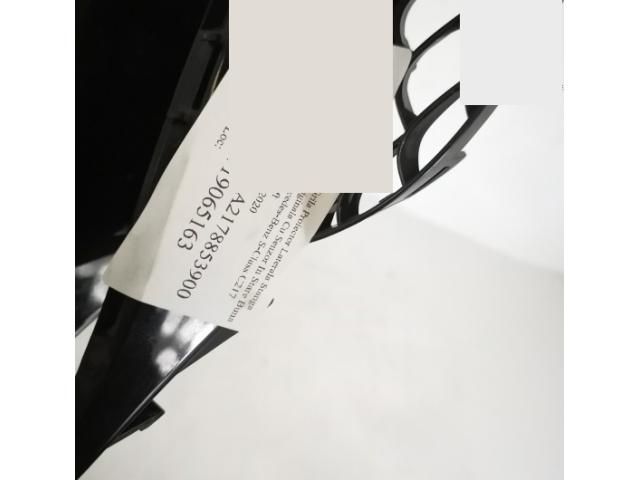 bontott MERCEDES-BENZ S-CLASS Bal Ködlámpa Rács