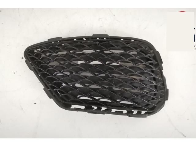 bontott MERCEDES-BENZ S-CLASS Bal Ködlámpa Rács