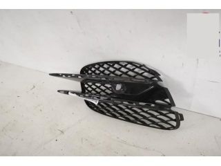 bontott MERCEDES-BENZ S-CLASS Bal Ködlámpa Rács