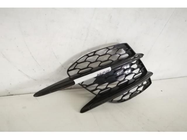 bontott MERCEDES-BENZ S-CLASS Bal Ködlámpa Rács